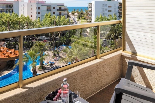 H10 Salou Princess hotel